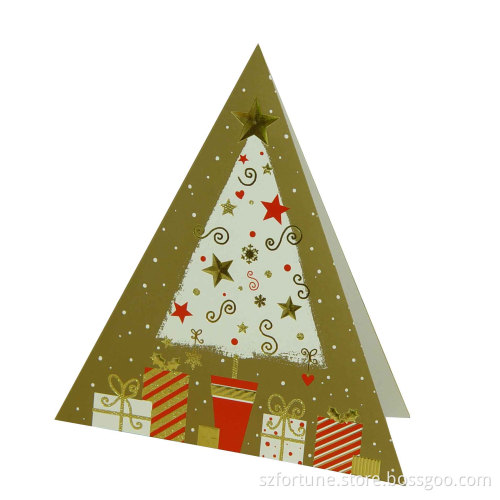 Holiday card